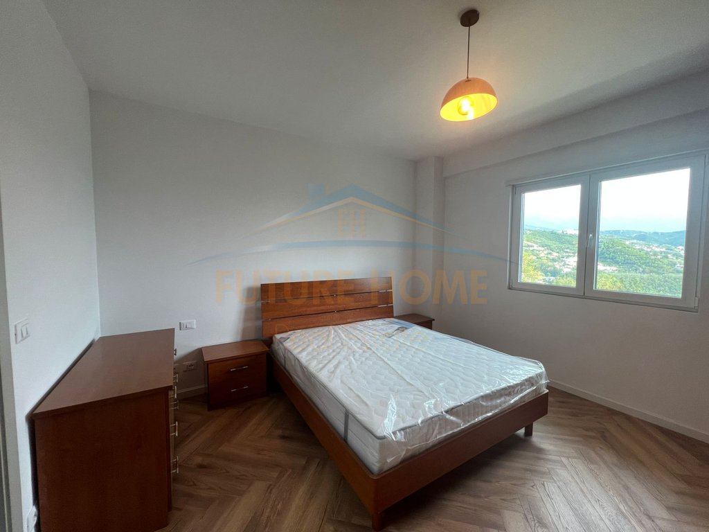 Rent, Apartment 2+1+2, Dajti Street, Fresk