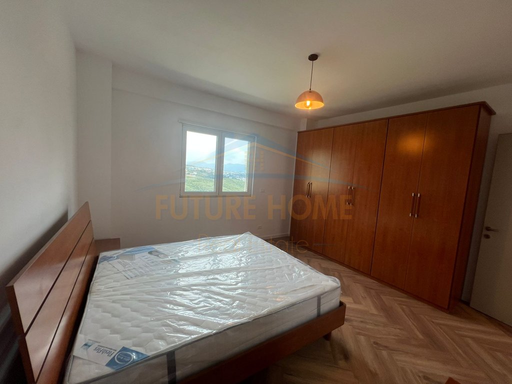 Rent, Apartment 2+1+2, Dajti Street, Fresk