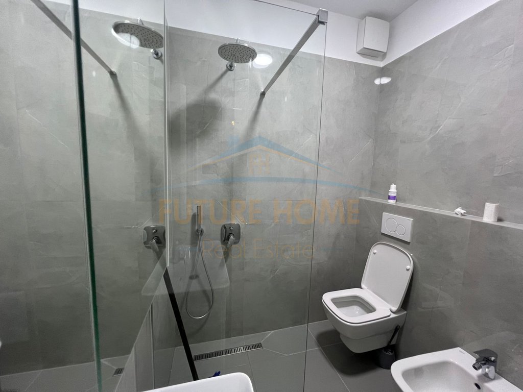 Rent, Apartment 2+1+2, Dajti Street, Fresk
