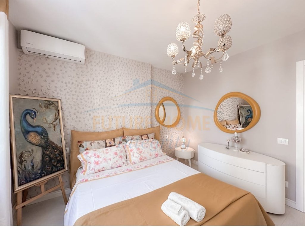 Rent, Apartment 2+1+2, Zoo, Tirana.