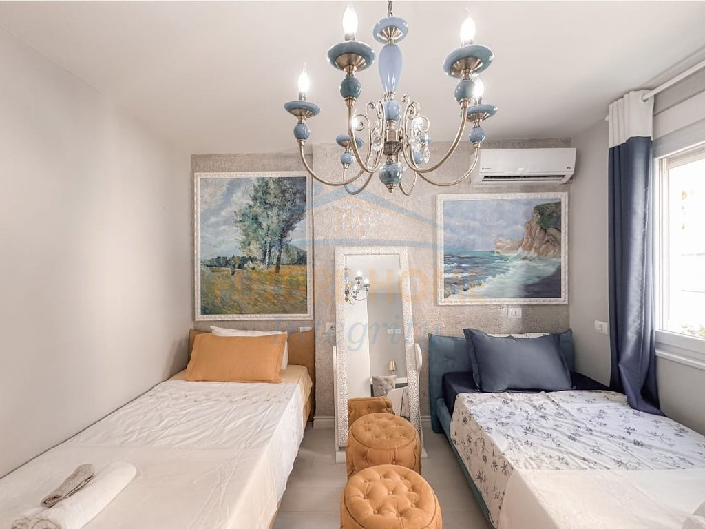 Rent, Apartment 2+1+2, Zoo, Tirana.