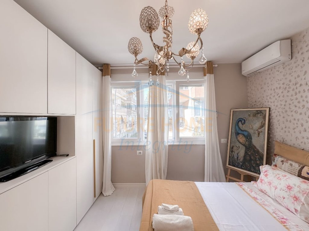 Rent, Apartment 2+1+2, Zoo, Tirana.