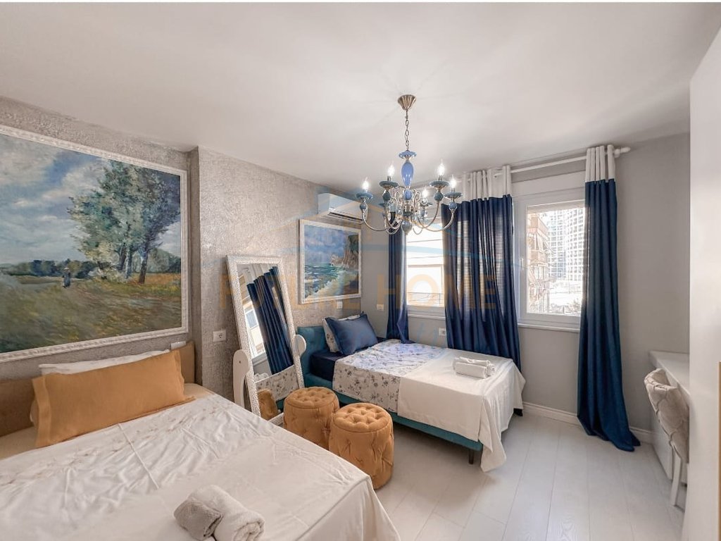Rent, Apartment 2+1+2, Zoo, Tirana.
