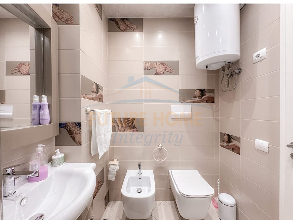 Rent, Apartment 2+1+2, Zoo, Tirana.