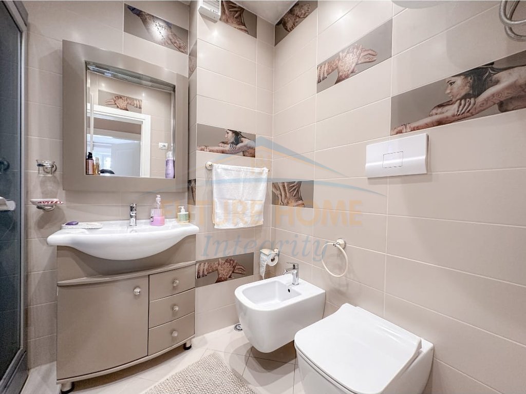 Rent, Apartment 2+1+2, Zoo, Tirana.