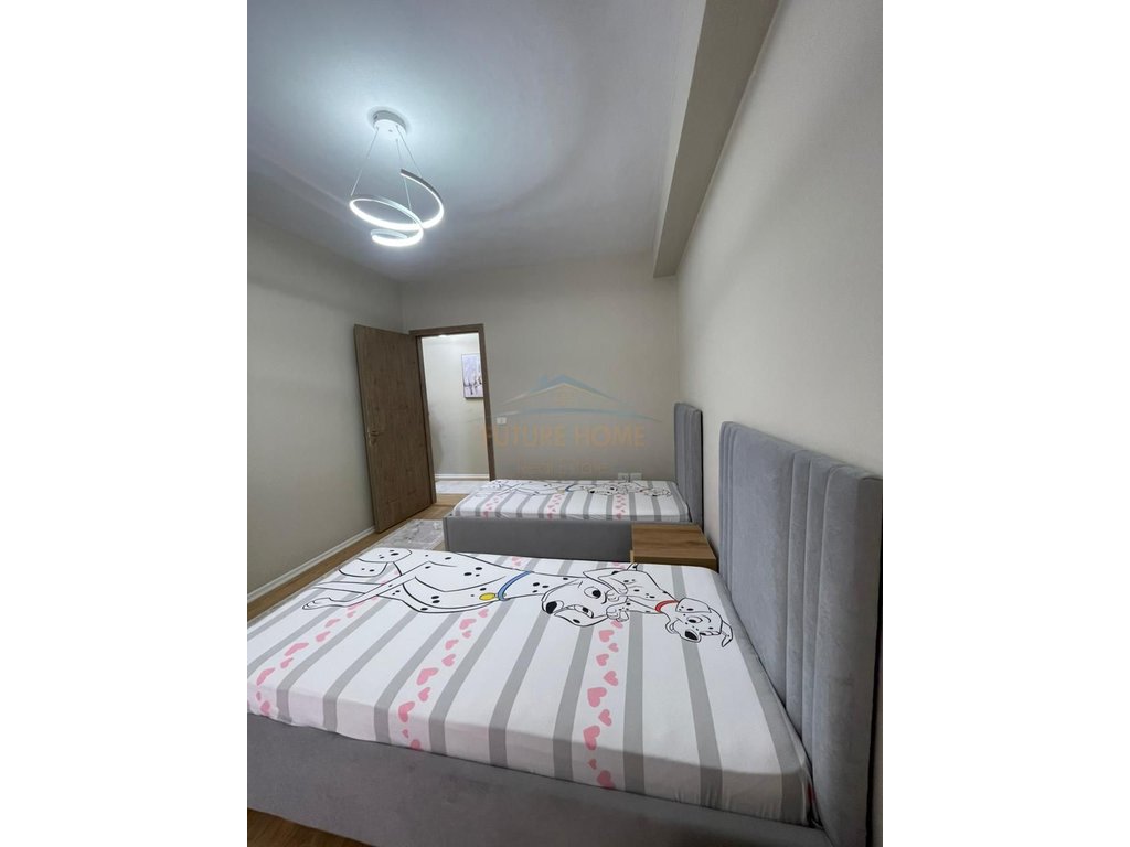 Qera, Apartament 2+1+2, Kristal Center, Komuna e Parisit