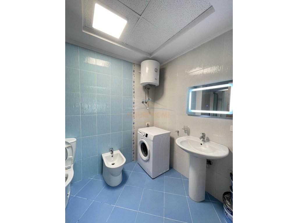 Qera, Apartament 2+1+2, Kristal Center, Komuna e Parisit