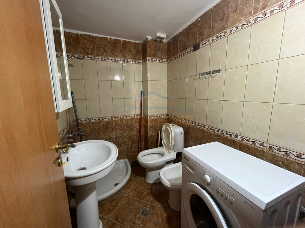 Qera, Apartament 2+1+2, Lungomare, Vlore