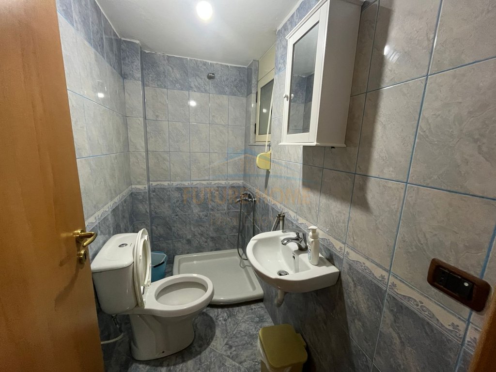 Qera, Apartament 2+1+2, Lungomare, Vlore