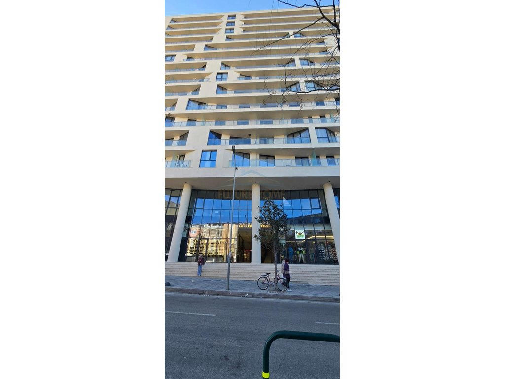Rent, Apartment 2+1+2, Mine Peza, Tirana