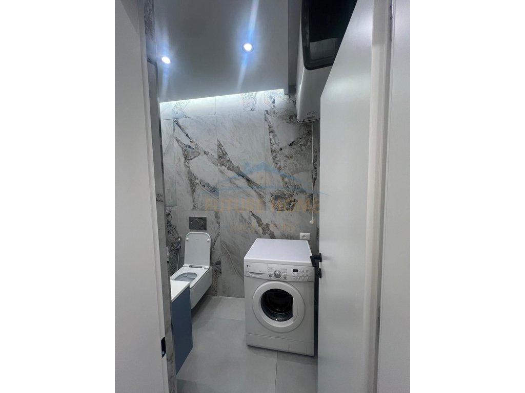 Qera , Apartament 2+1+2 , Pazari i Ri , Tirane