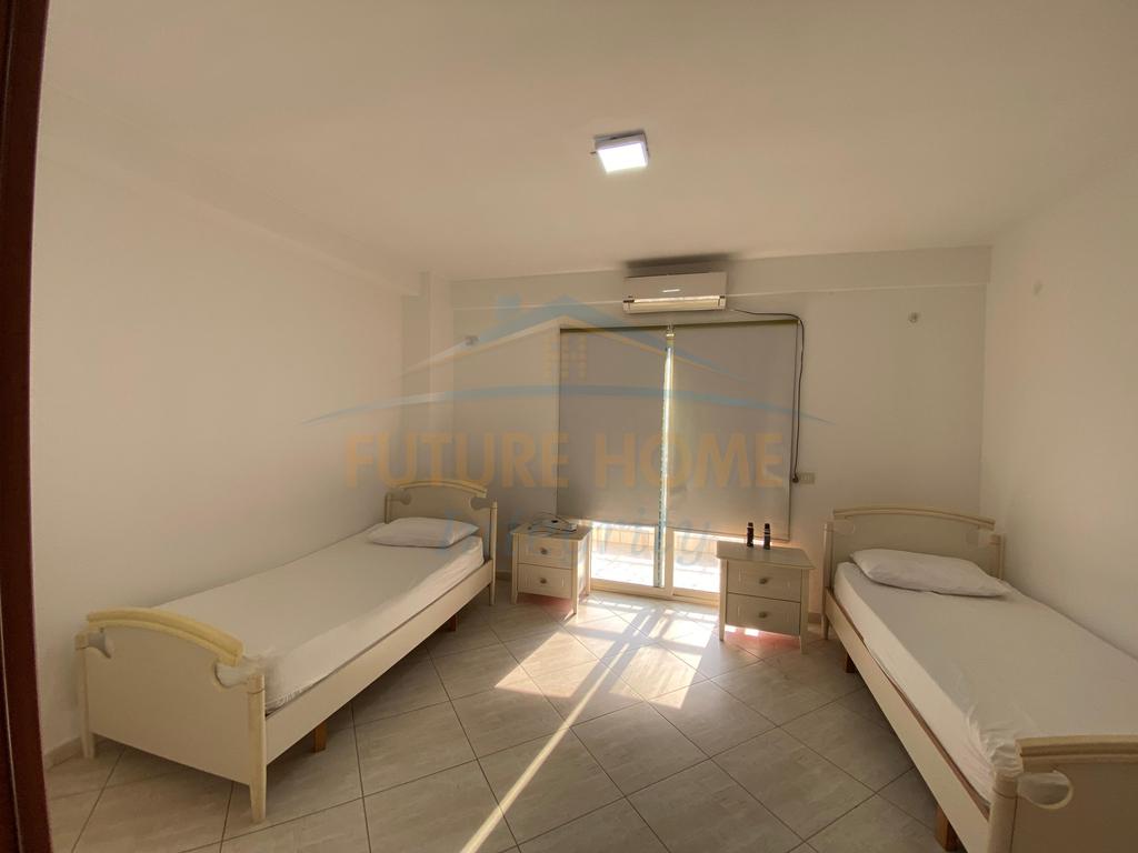 Rent, Apartment 2+1+2 for Offices, New Boulevard, Tirana.