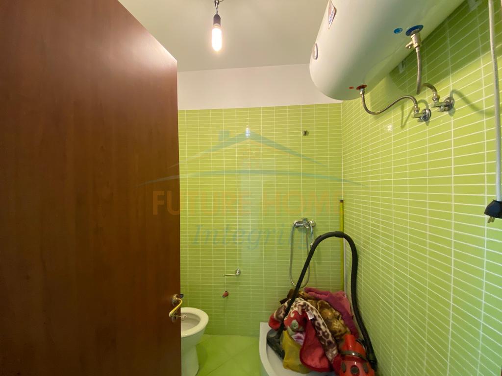 Rent, Apartment 2+1+2 for Offices, New Boulevard, Tirana.