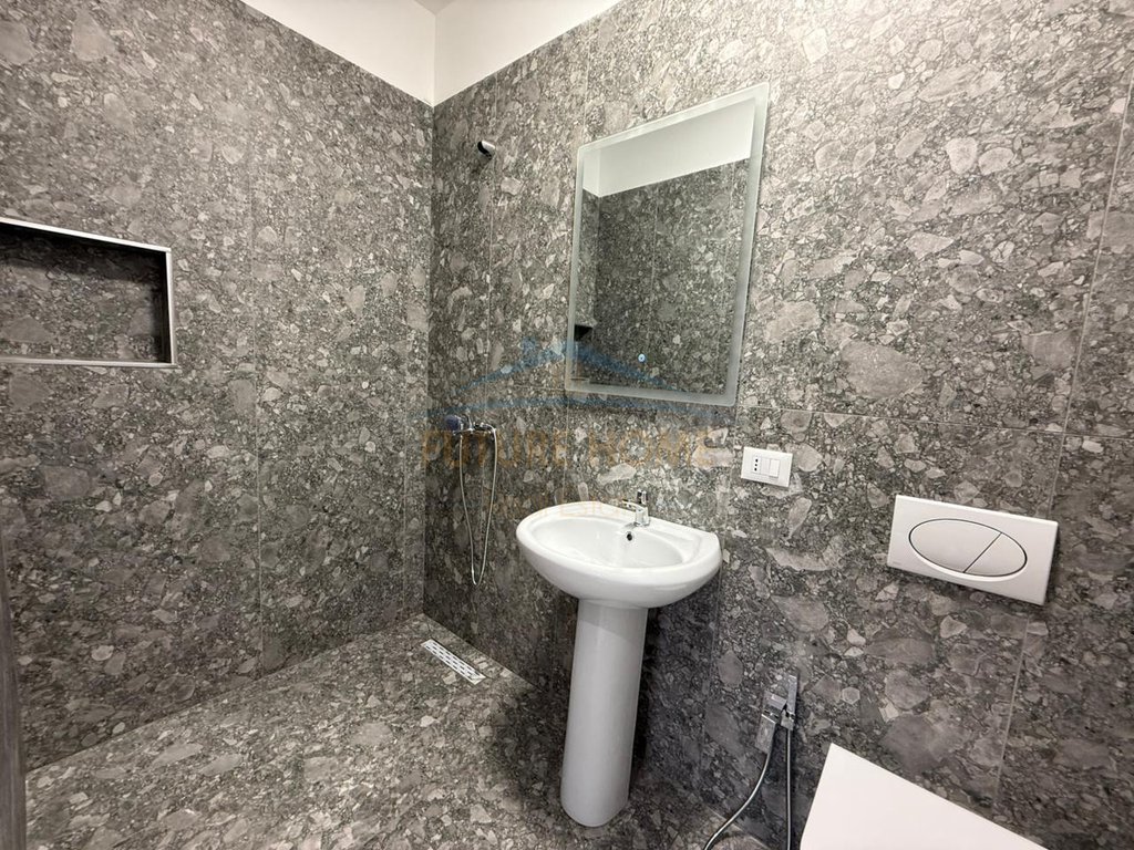 For Rent, Apartment 2+1+2+ Parking Space, Don Bosko