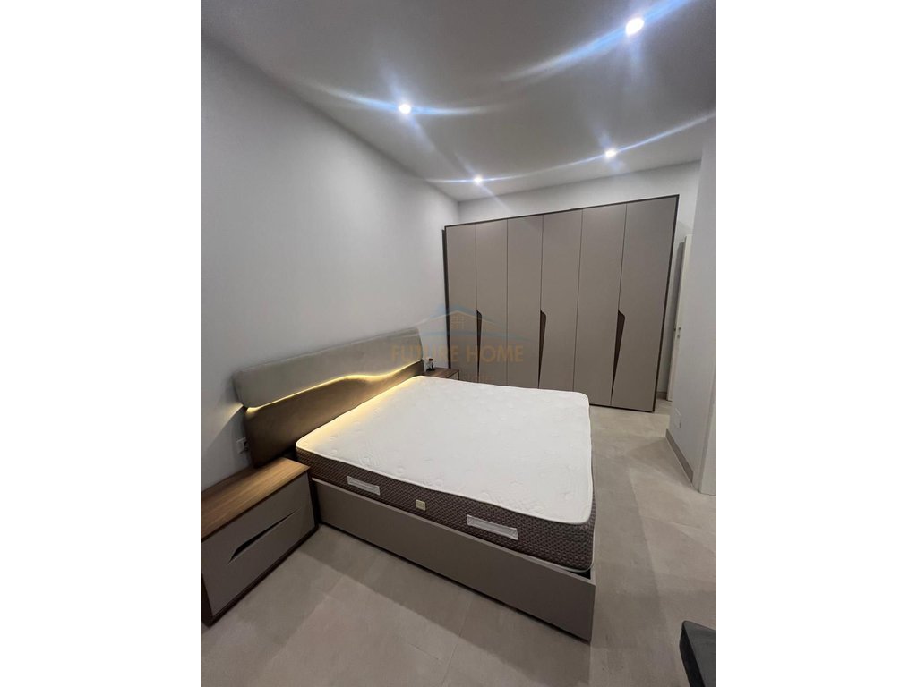 Qera, Apartament 2+1+2+Post Parkimi, Ish Dogana, Tiranë.