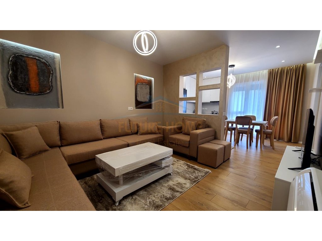Rent, Apartment 2+1+2+parking space, Jordan Misja