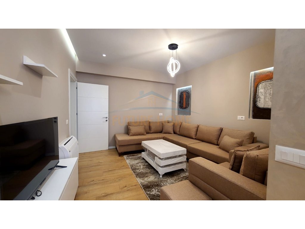 Rent, Apartment 2+1+2+parking space, Jordan Misja