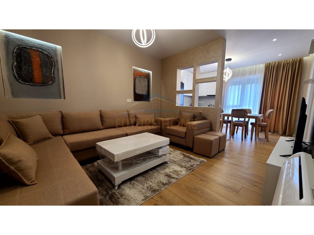 Rent, Apartment 2+1+2+parking space, Jordan Misja