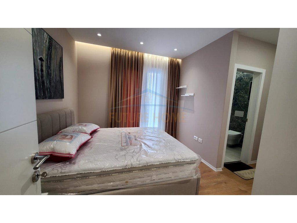 Rent, Apartment 2+1+2+parking space, Jordan Misja