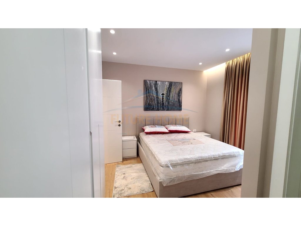 Rent, Apartment 2+1+2+parking space, Jordan Misja