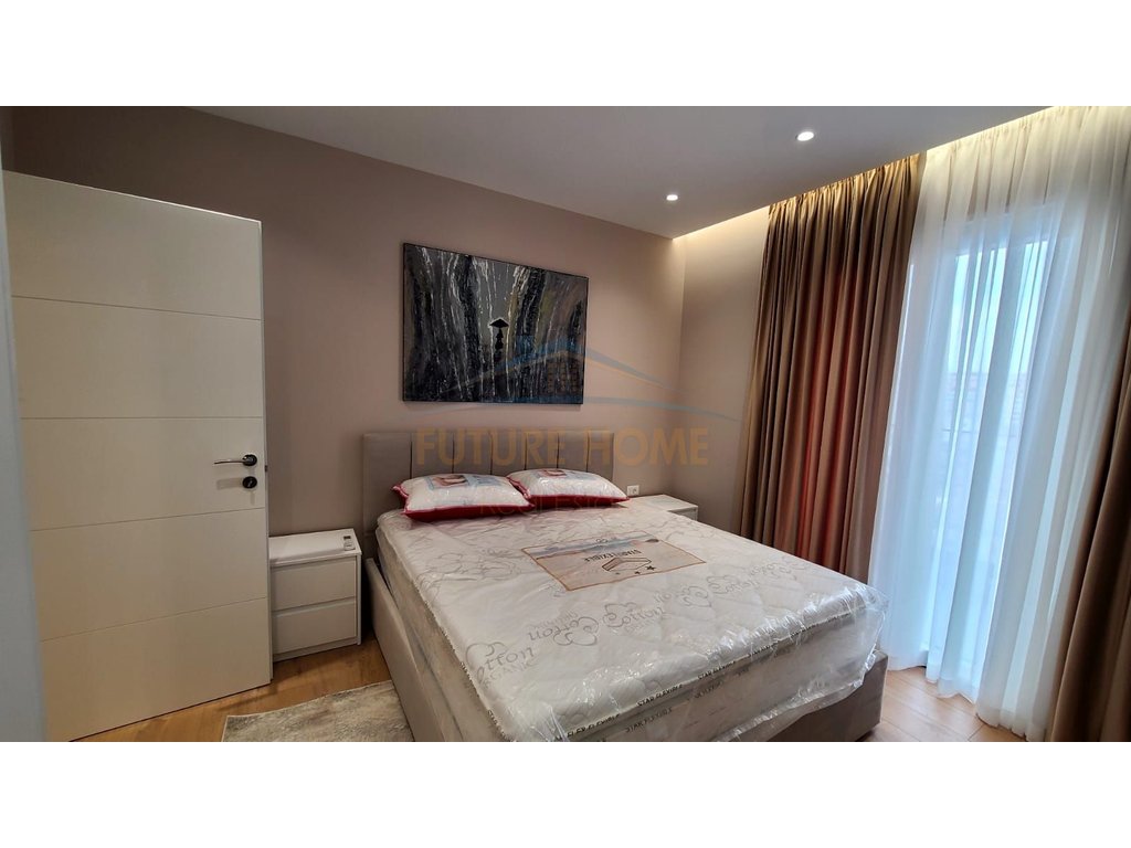 Rent, Apartment 2+1+2+parking space, Jordan Misja
