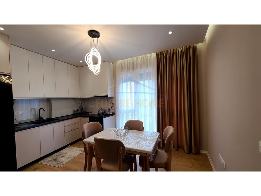 Rent, Apartment 2+1+2+parking space, Jordan Misja