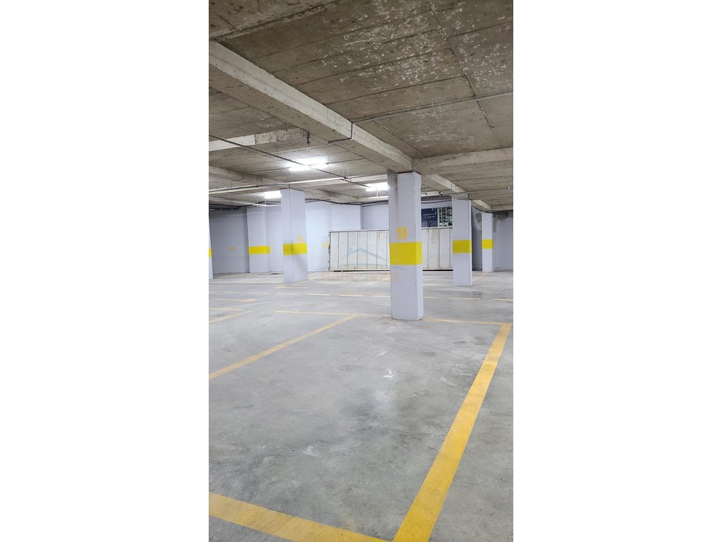 Rent, Apartment 2+1+2+parking space, Jordan Misja