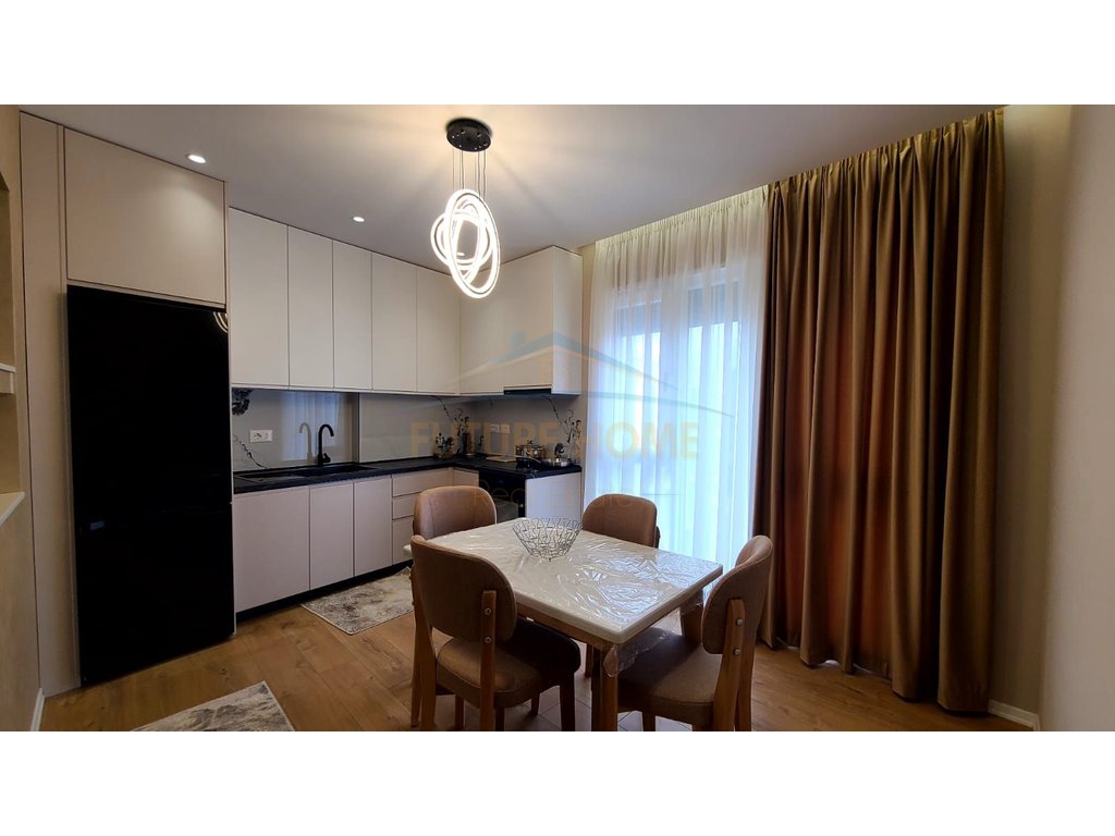 Rent, Apartment 2+1+2+parking space, Jordan Misja