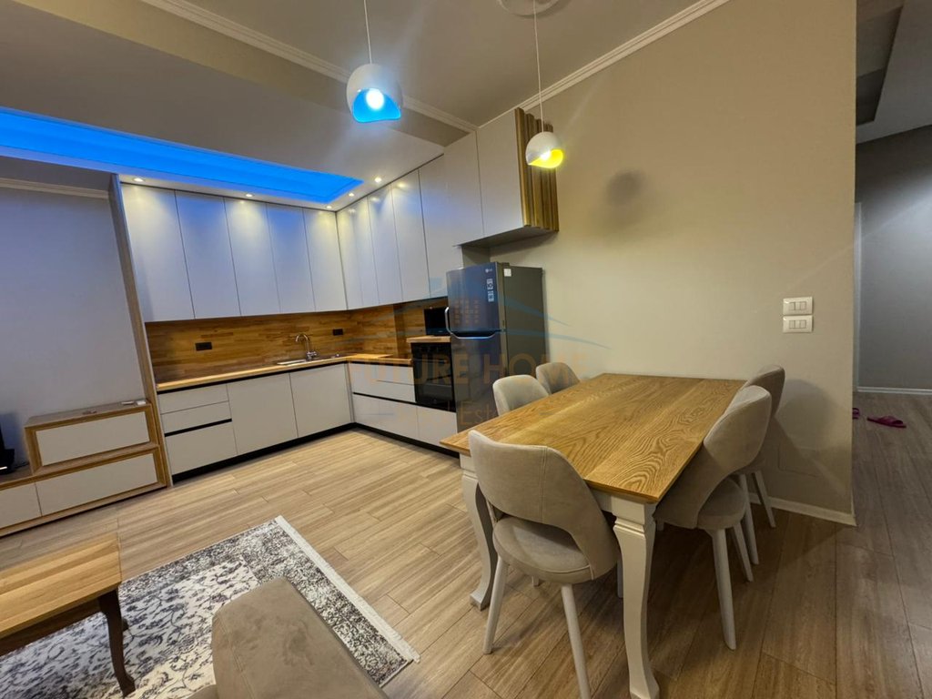 Rent, Apartment 2+1+2+Parking Space, Jordan Misja, Tirana