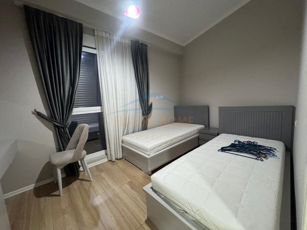 Rent, Apartment 2+1+2+Parking Space, Jordan Misja, Tirana