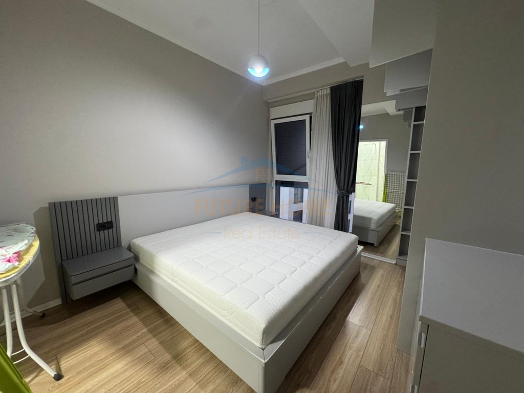 Rent, Apartment 2+1+2+Parking Space, Jordan Misja, Tirana