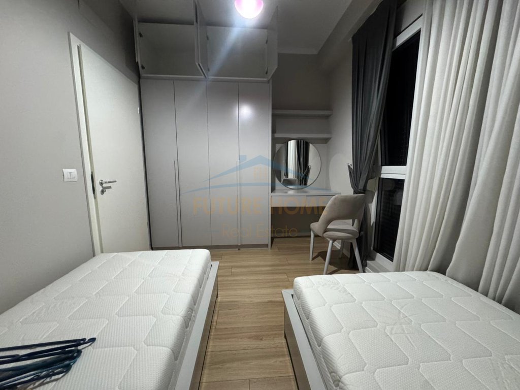 Rent, Apartment 2+1+2+Parking Space, Jordan Misja, Tirana