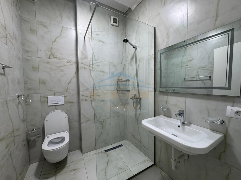 Rent, Apartment 2+1+2+Parking Space, Jordan Misja, Tirana