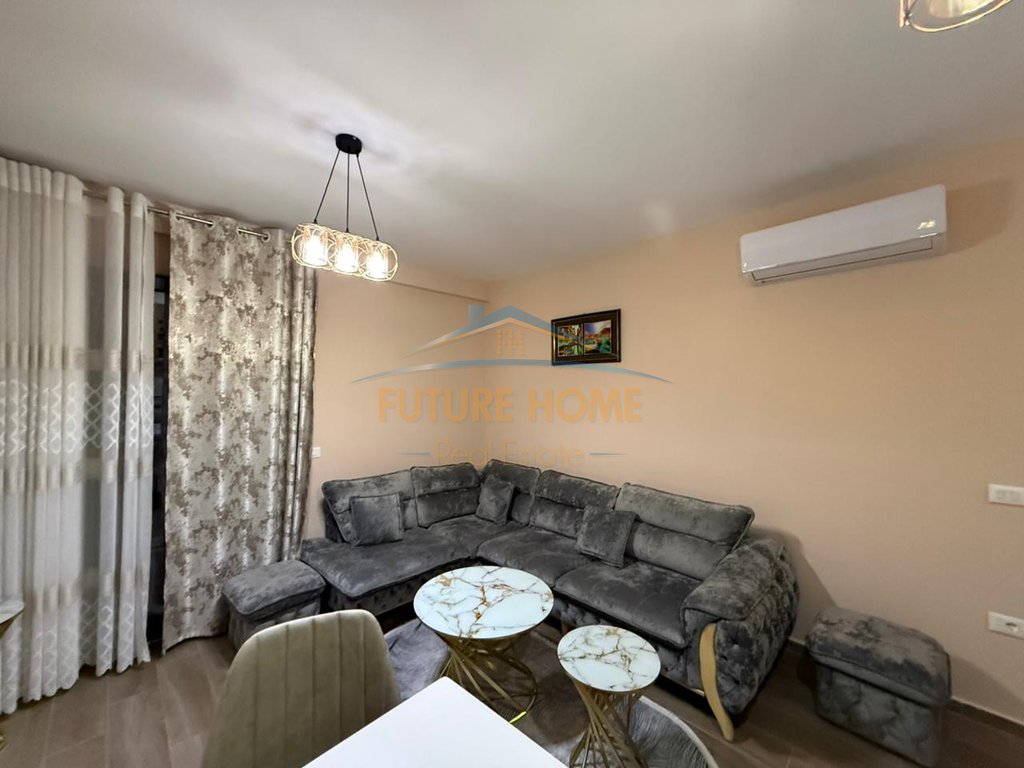 Qera, Apartament 2+1+2+Post Parkimi,Kodra e Diellit,Tiranë