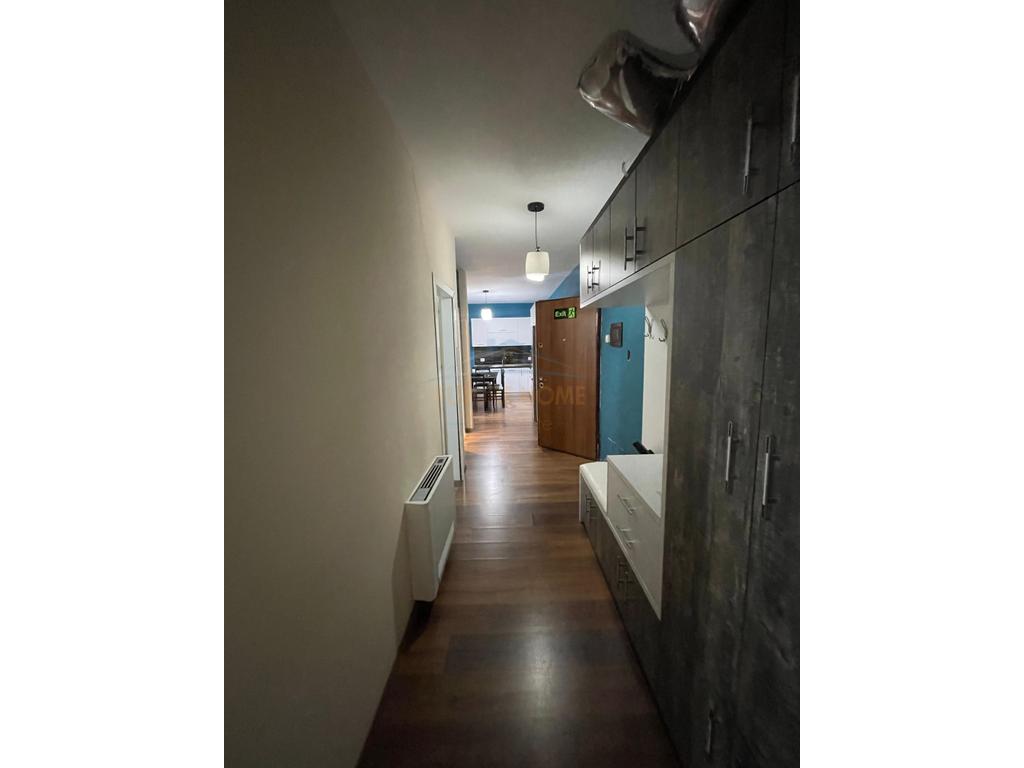 Rent, Apartment 2+1+2+Parking Spot, Zoo.