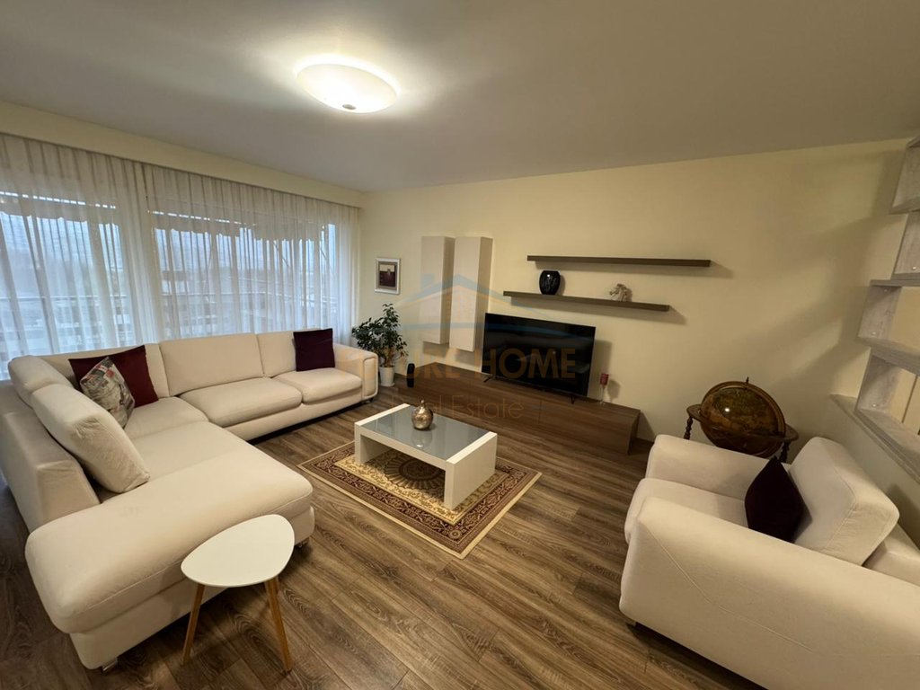 Rent, Apartment 2+1+2, Long Hill Residence, Tirana.