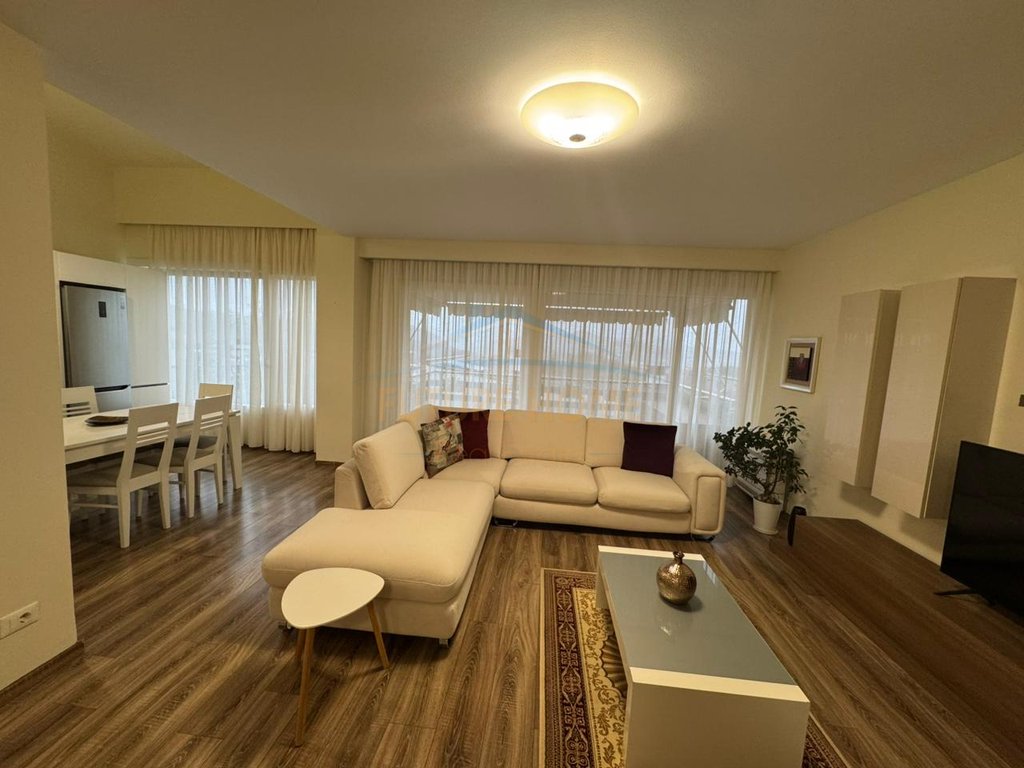 Rent, Apartment 2+1+2, Long Hill Residence, Tirana.