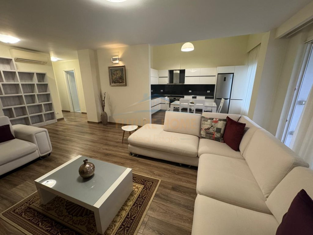 Rent, Apartment 2+1+2, Long Hill Residence, Tirana.