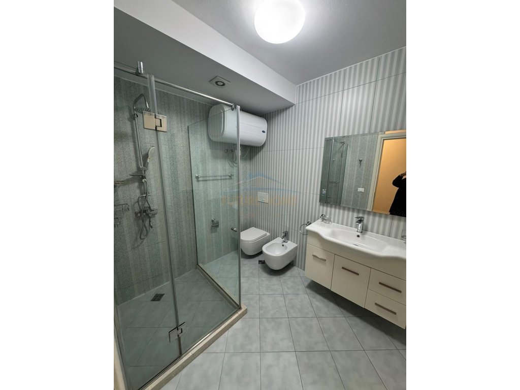 Rent, Apartment 2+1+2, Long Hill Residence, Tirana.