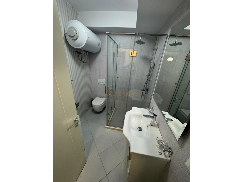 Rent, Apartment 2+1+2, Long Hill Residence, Tirana.