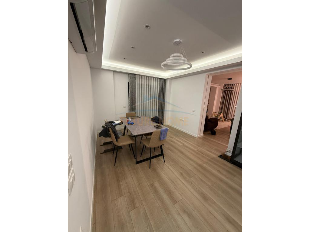 For rent, Apartment 2+1+2+ Parking Space, Residence "Kodra e Diellit", Tirana