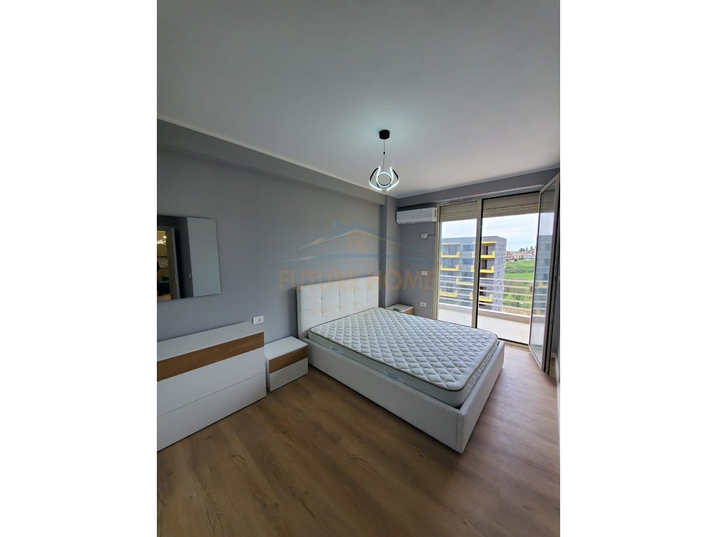 Qera, Apartament 2+1+2+Post Parkimi , Shkozë, Tiranë