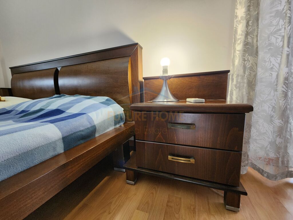 Rent, Apartment 2+1+2+ Post Parking, Zogu i Zi, Tirana