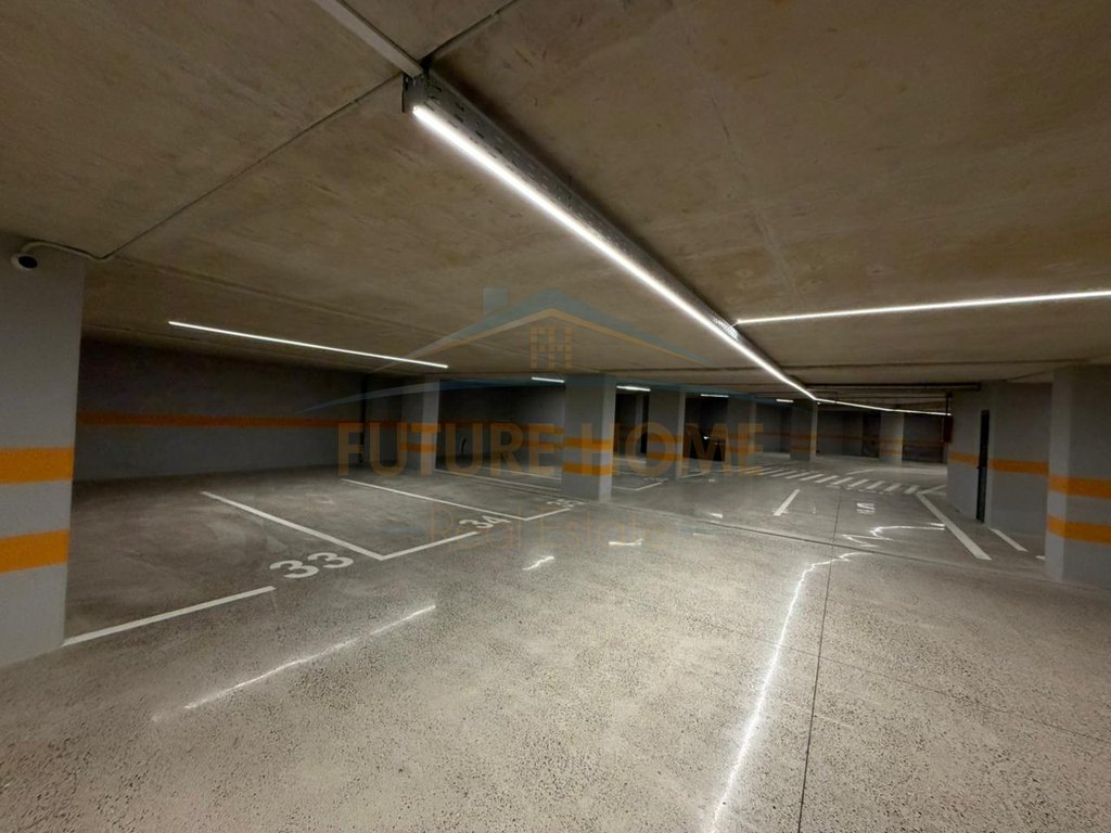 Apartment for Rent 2+1+2, Faik Konica Street