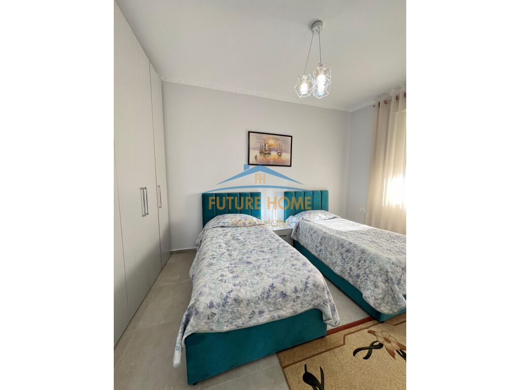 Qera, Apartament 2+1+2, Qendër, Tiranë .