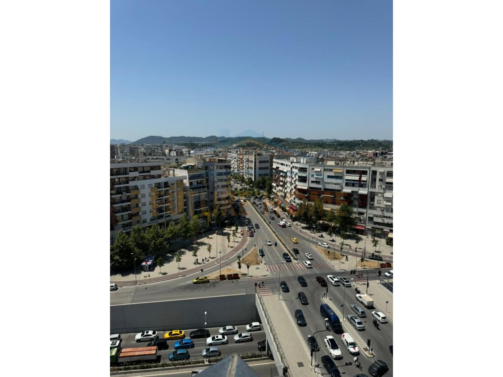For rent, Apartment 2+1+2, Future Home Residence, New Ring, Tirana