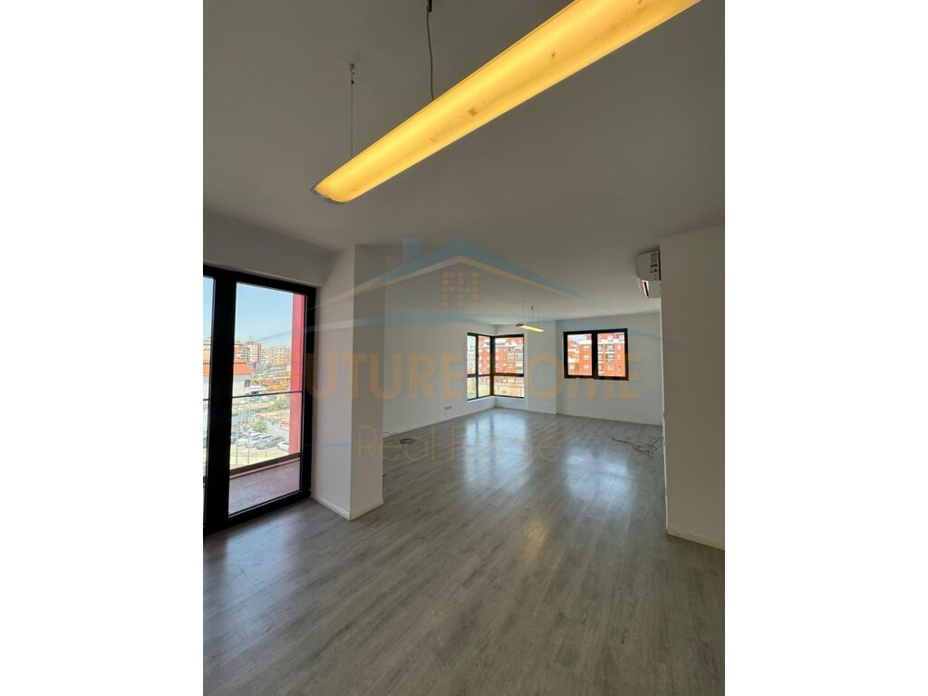 For rent, Apartment 2+1+2, Future Home Residence, New Ring, Tirana