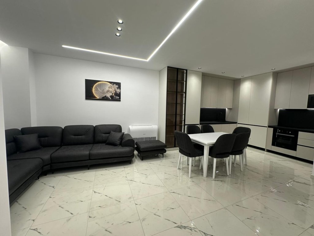 Qera,Apartament 2+1+2, Rruga Dritan Hoxha, Tiranë