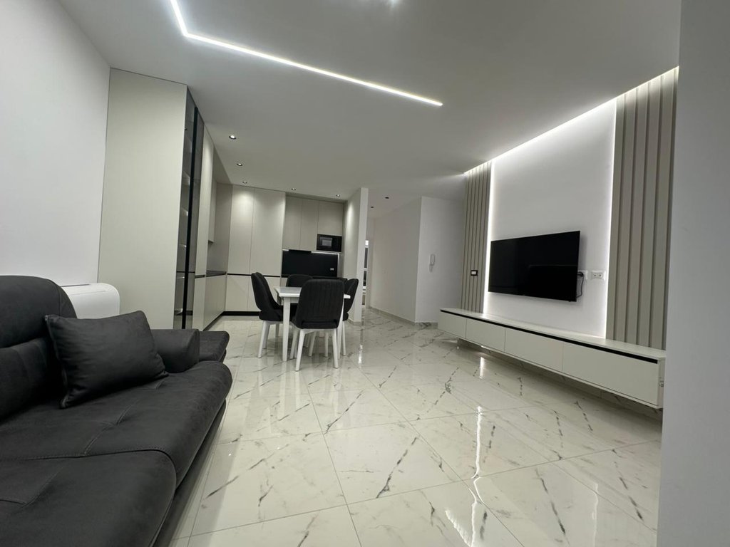 Qera,Apartament 2+1+2, Rruga Dritan Hoxha, Tiranë