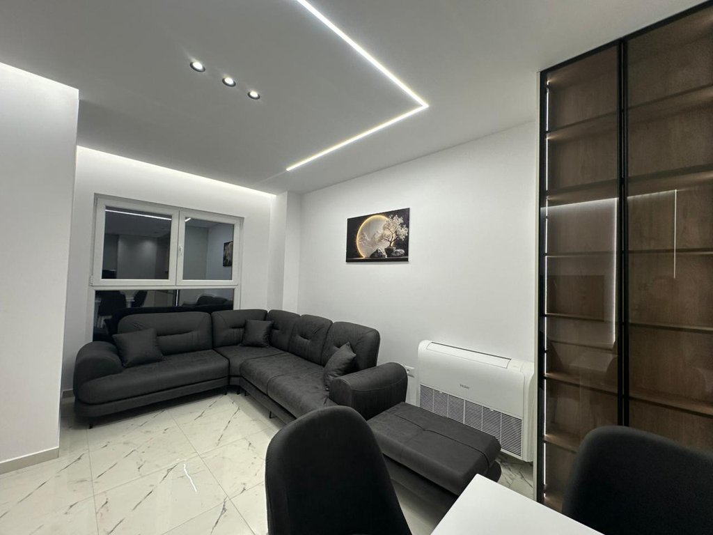 Qera,Apartament 2+1+2, Rruga Dritan Hoxha, Tiranë